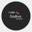 Search for likes stickers Dark