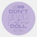 Search for lola stickers Looney tunes