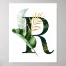 Search for letter r posters Alphabet