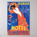 Search for granada posters Advertising