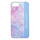 Search for pastel pattern iphone cases Feminine