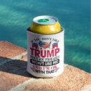 Search for donald trump can coolers America