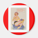 Search for advertisements round magnets Humour