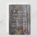 Search for barn invitations Western