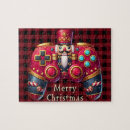 Search for christmas nutcracker puzzles Festive