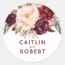 Search for wedding stickers Modern