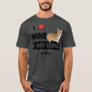 Search for i love blank tshirts Cardigan corgi