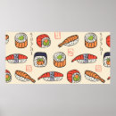 Search for appetizers posters Pattern