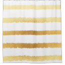 Search for shiny shower curtains Geometric