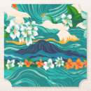 Search for tiki coasters Polynesia