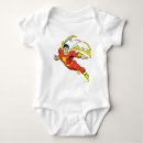 Search for marvel baby clothes Shazam