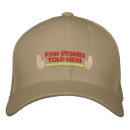 Search for fish hats Dad