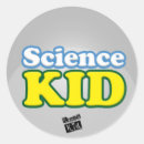 Search for kids science party stickers For kids