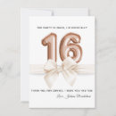 Search for sweet 16 thank you cards Luxury