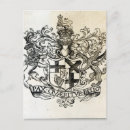 Search for coat postcards Crest