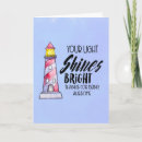 Search for lighthouse cards Coastal