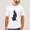 Search for urban warrior tshirts Japanese culture