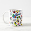 Search for stickers mugs Whimsical