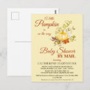 Search for little postcards Pumpkin