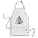 Search for nightwing aprons Dc comic