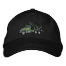 Search for logs hats Truck