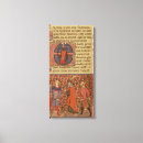Search for tutor canvas prints School