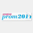 Search for teen girls bumper stickers Prom