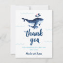 Search for under the sea cards Whale