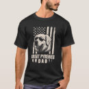 Search for fat dog tshirts Flag