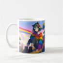 Search for cat ears mugs Music