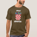 Search for split tshirts Dalmatia