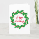 Search for acorn christmas cards Tree