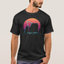 Search for pekingese tshirts Retro