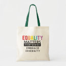 Search for equal rights bags All love is equal