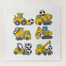 Search for kids baseball puzzles Sport