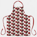 Search for cherry print aprons Script
