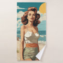 Search for girls bath towels Summer