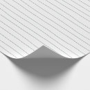 Search for lines wrapping paper Stripes