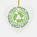 Search for environment christmas tree decorations Recycle