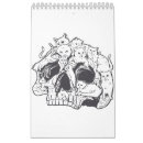 Search for birthday calendars Halloween