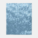 Search for sequin blankets Background