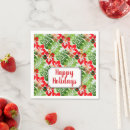 Search for hawaiian napkins Pattern