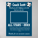 Search for football team posters Coach