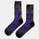 Search for graffiti socks Colourful