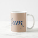 Search for sams mugs Blue