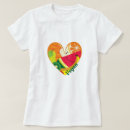 Search for fruity tshirts Colourful