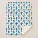 Search for sesame street grover blankets Cute