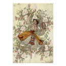 Search for vintage gypsy art Music