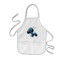 Search for vehicles aprons Cute