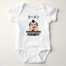Search for ramen baby clothes Noodles